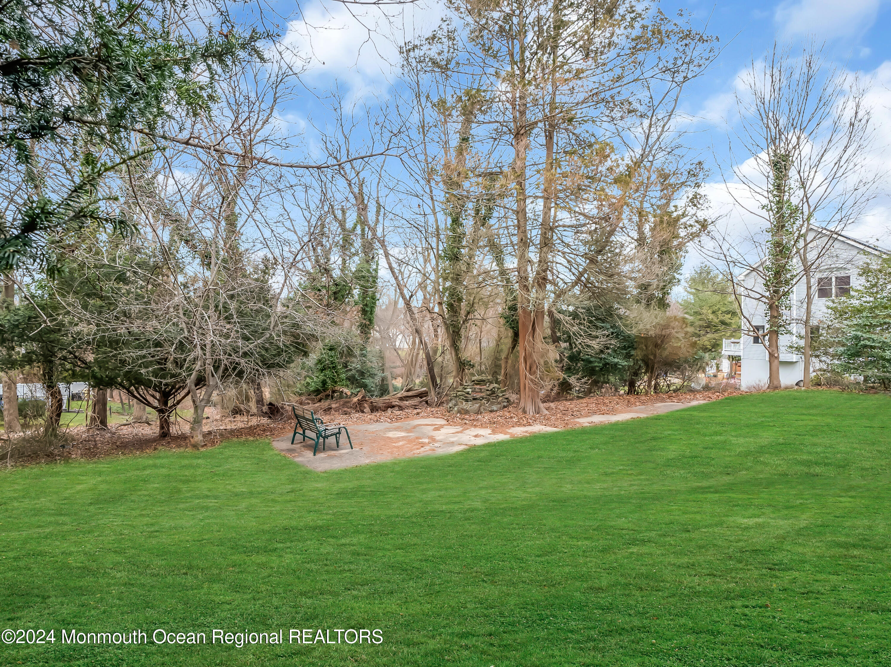 557 Wayside Road Neptune Township, NJ 07753 - Photo 54 of 68 Back Yard
