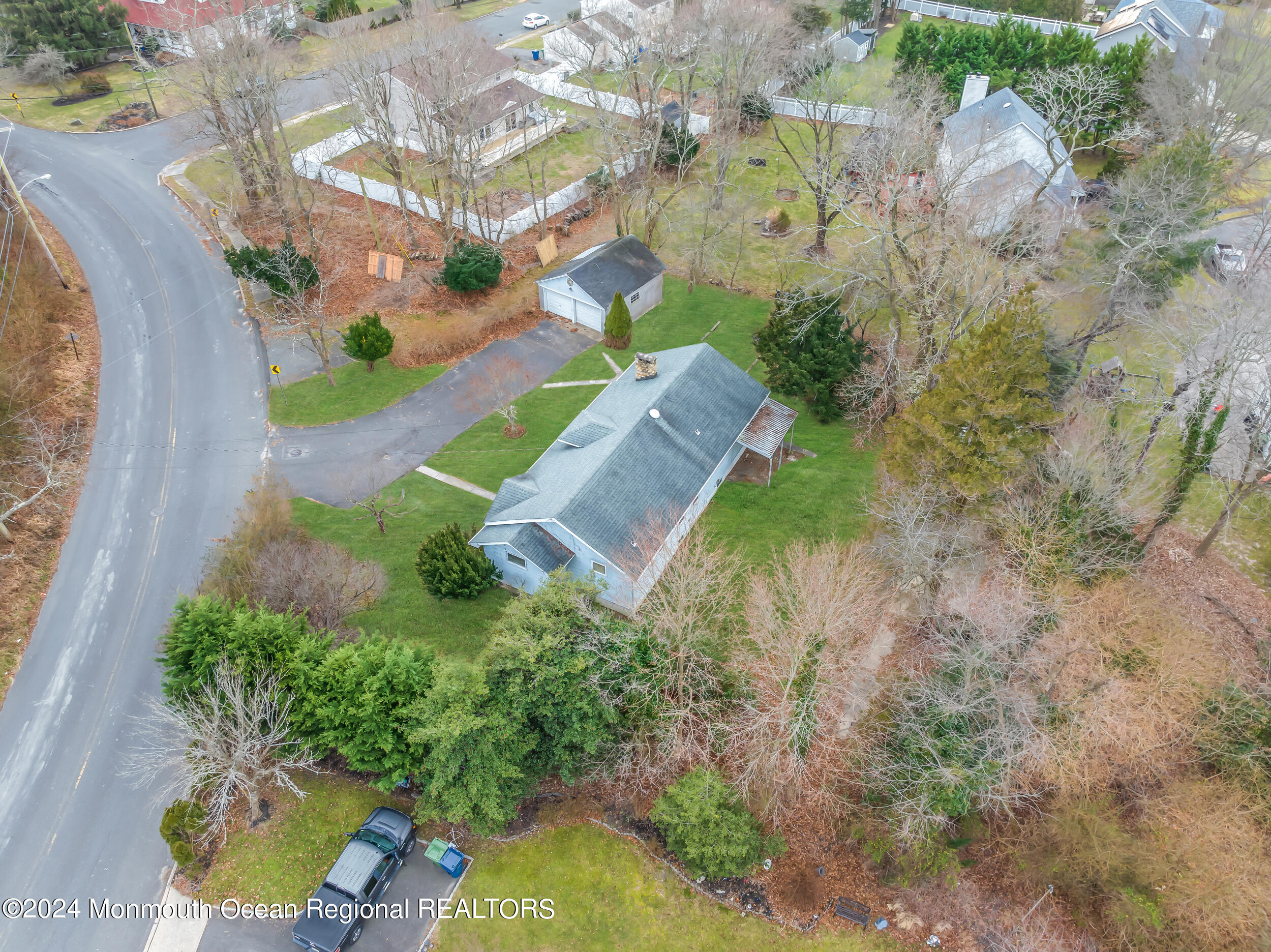 557 Wayside Road Neptune Township, NJ 07753 - Photo 63 of 68 Wayside Road