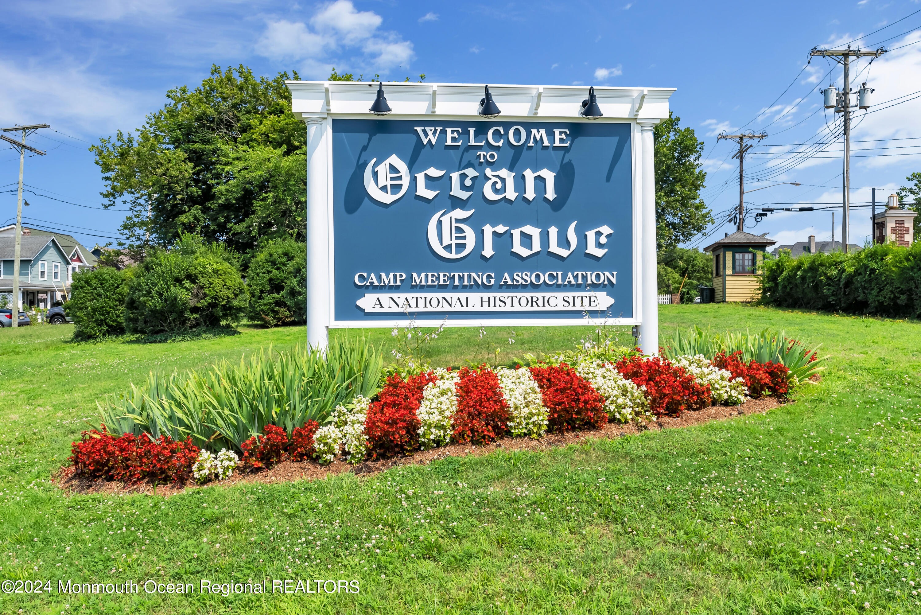 557 Wayside Road Neptune Township, NJ 07753 - Photo 68 of 68 Close to Ocean Grove