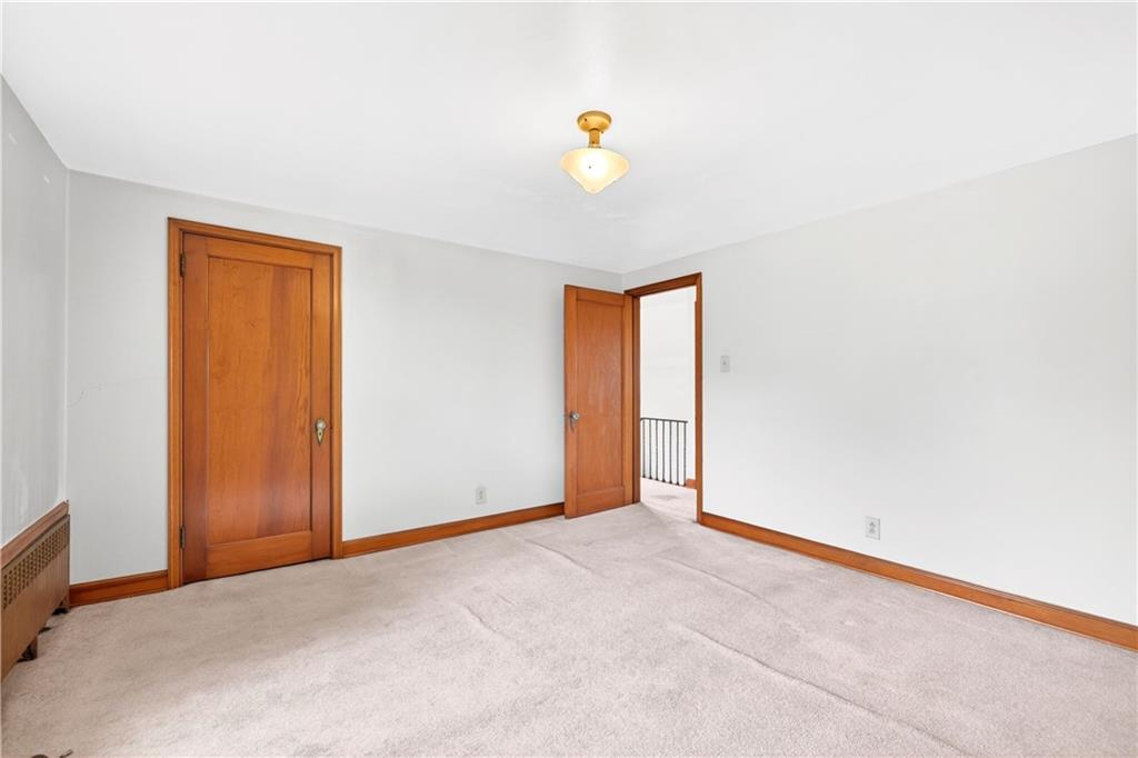 900 Washington Road Washington, PA 15301 - Photo 36 of 50 Good closet...