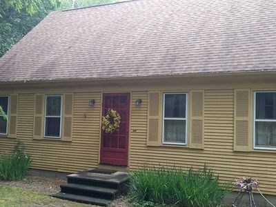 342 Trimtown Road Scituate, RI 02857 - Photo 2 of 25