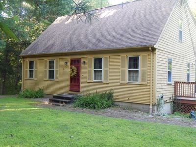 342 Trimtown Road Scituate, RI 02857 - Photo 23 of 25