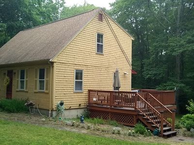 342 Trimtown Road Scituate, RI 02857 - Photo 3 of 25