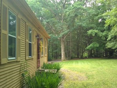 342 Trimtown Road Scituate, RI 02857 - Photo 4 of 25