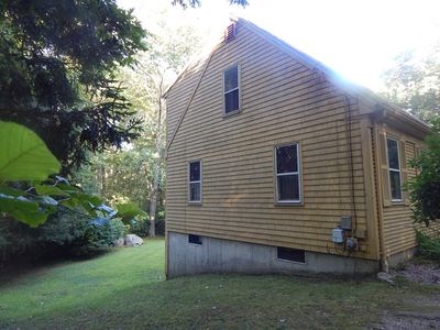 342 Trimtown Road Scituate, RI 02857 - Photo 5 of 25