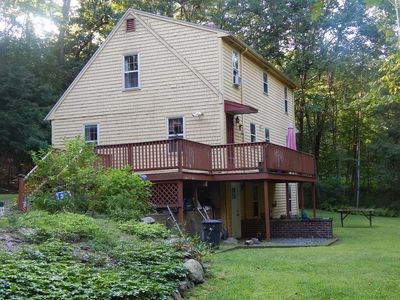 342 Trimtown Road Scituate, RI 02857 - Photo 8 of 25
