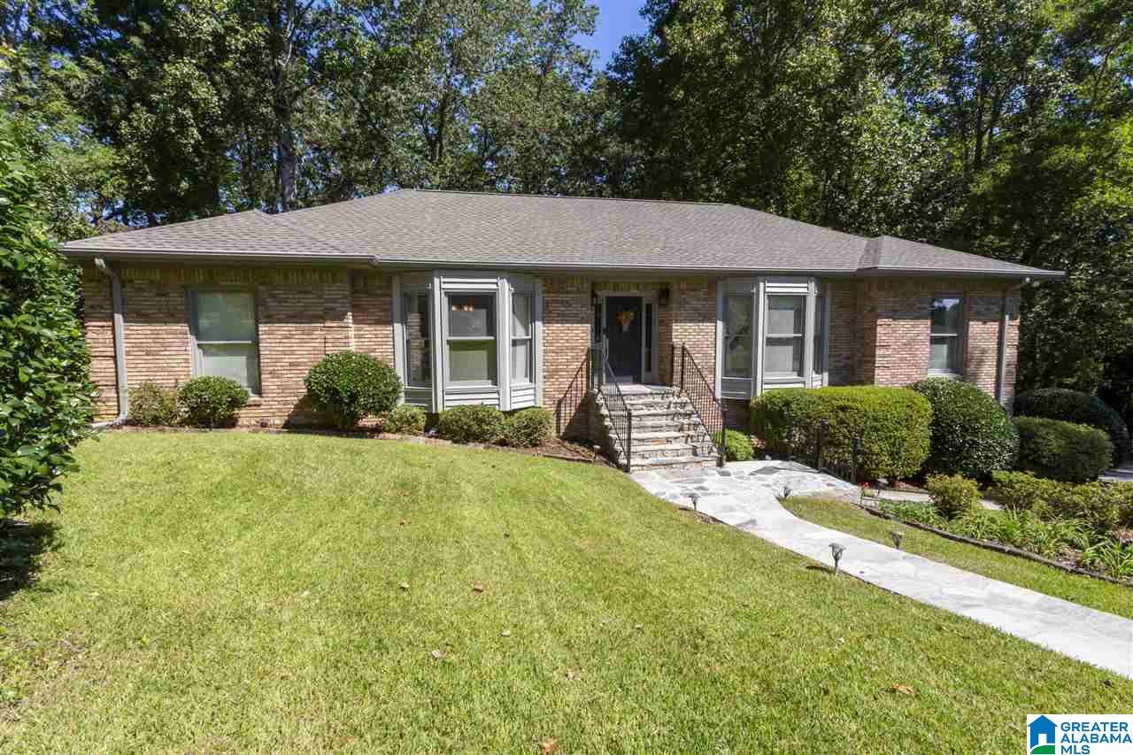 3541 Brookfield Road Birmingham, AL 35226 - Photo 1 of 50