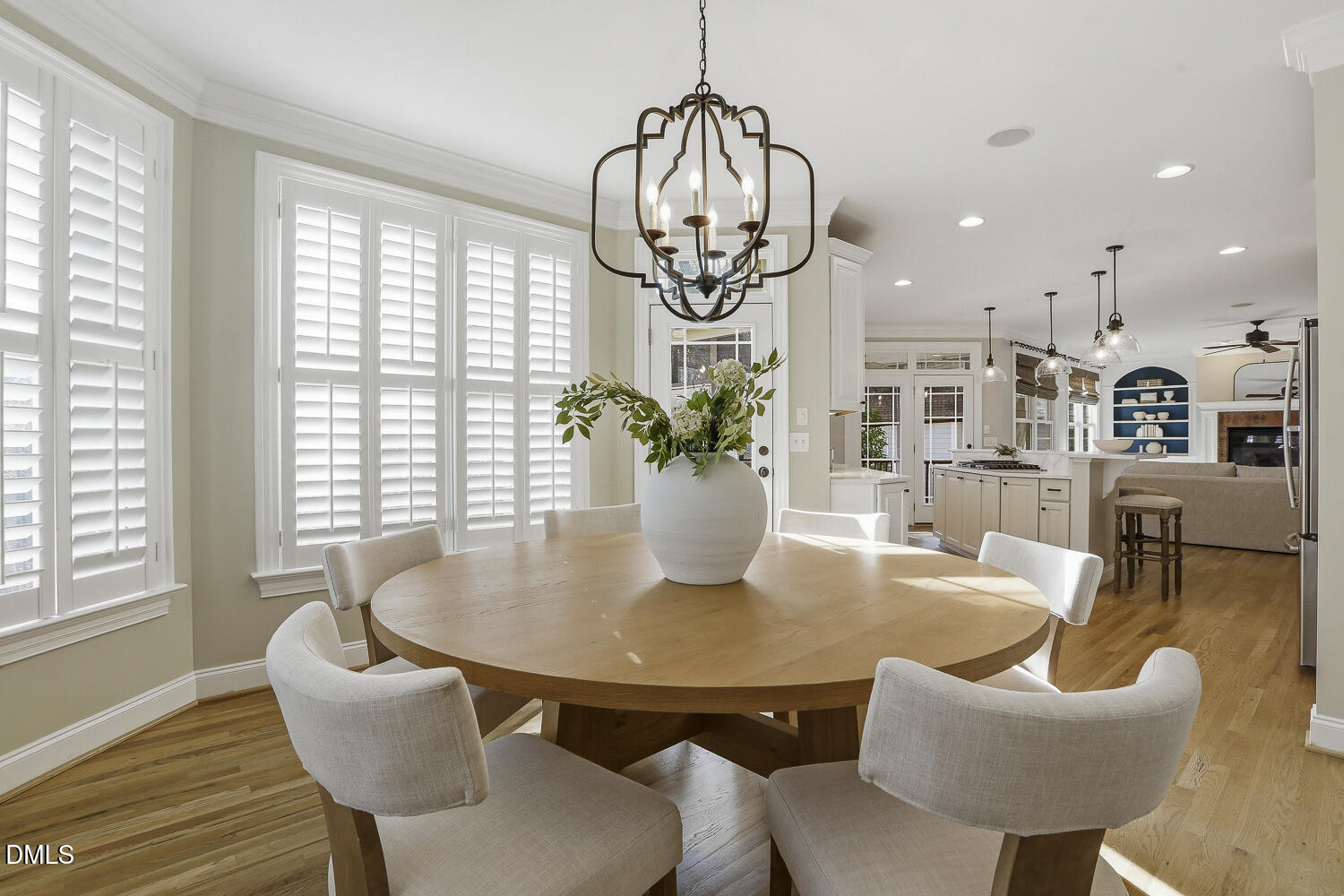 3124 Briar Stream Run Raleigh, NC 27612 - Photo 17 of 57 025