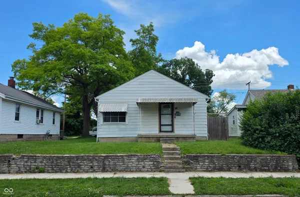 $79,000 | 1329 South 5th Street, Richmond, IN 47374