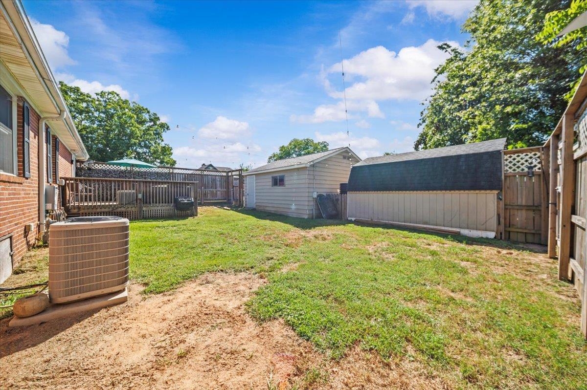 203 Bethany Church Road Moore, SC 29369 - Photo 24 of 32 Gallery Image 24