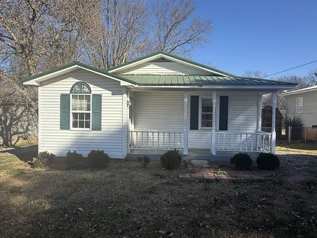 $175,000 | 716 North Cedar Street, Winchester, TN 37398