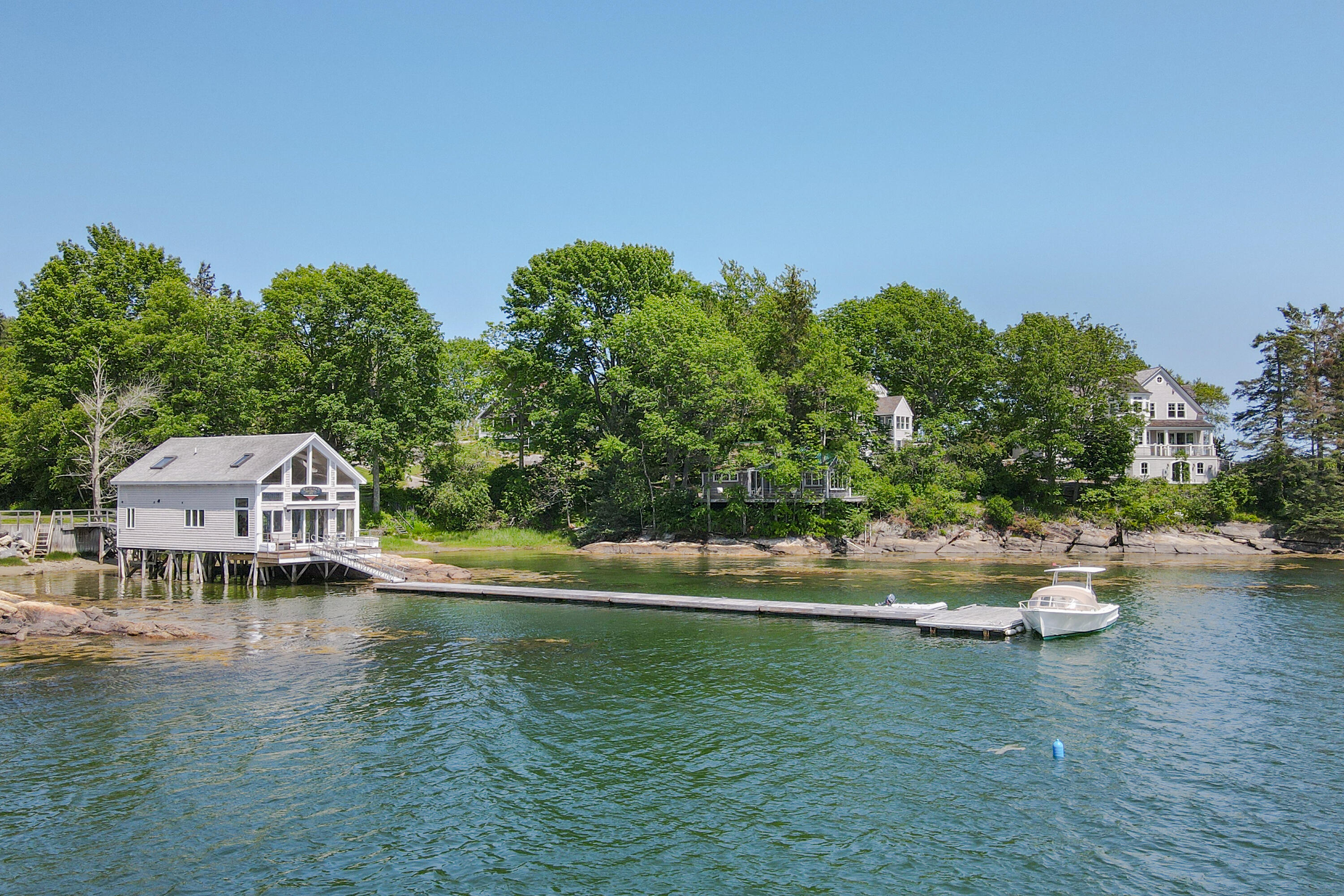 77 Northern Point Road Bristol, ME 04564 - Photo 39 of 40 07-77NorthernPointRd-RoundPond-KS