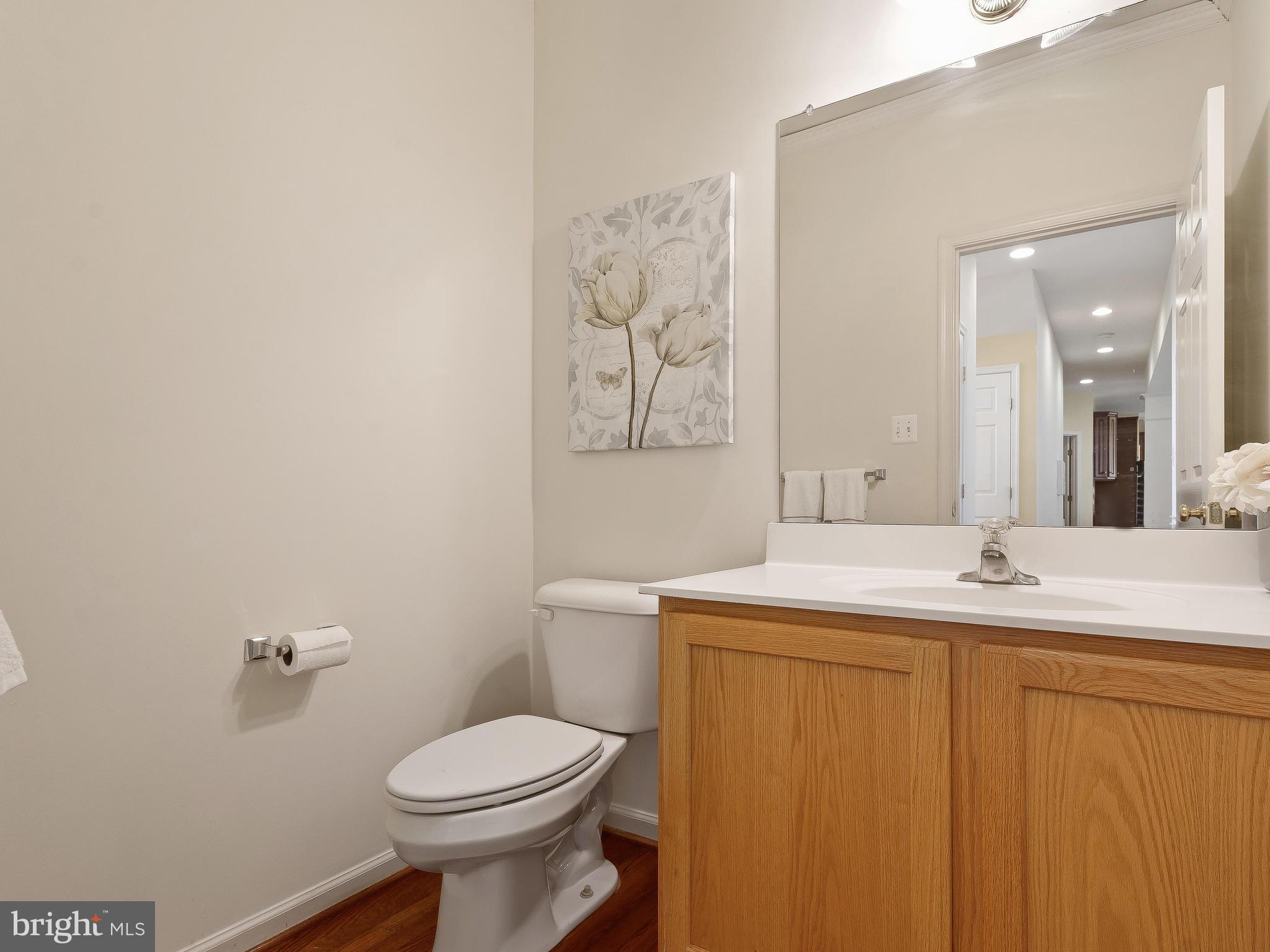 1810 Weybridge Road Frederick, MD 21702 - Photo 13 of 30 Bath