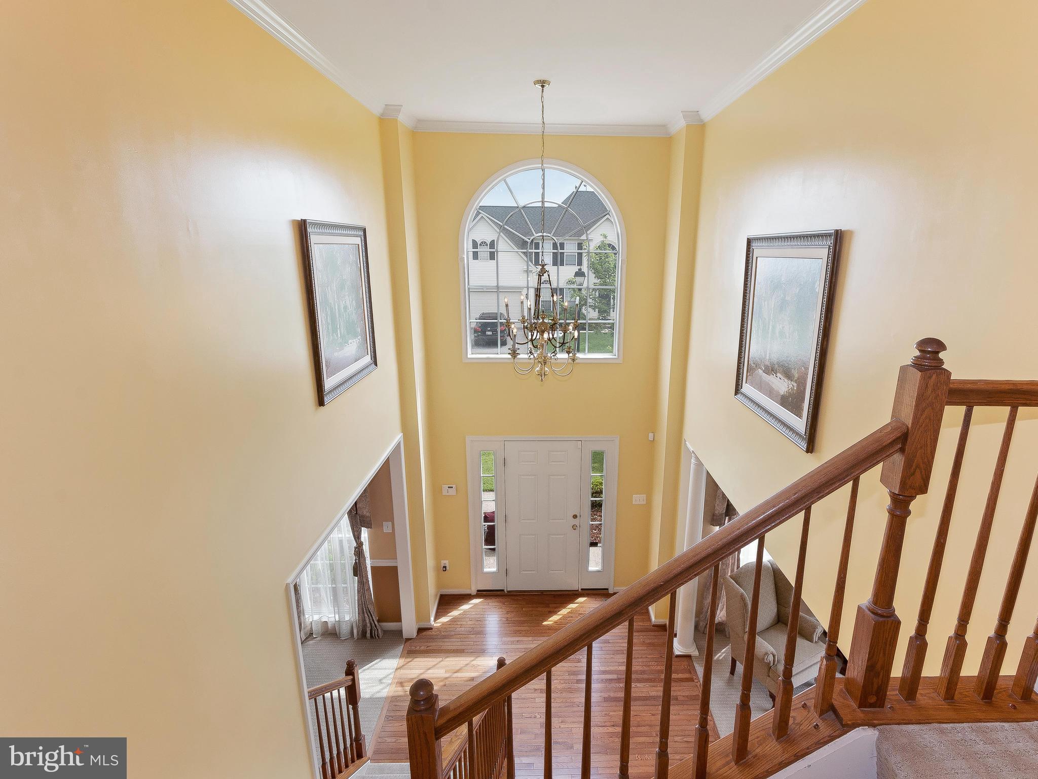 1810 Weybridge Road Frederick, MD 21702 - Photo 14 of 30 Interior (General)