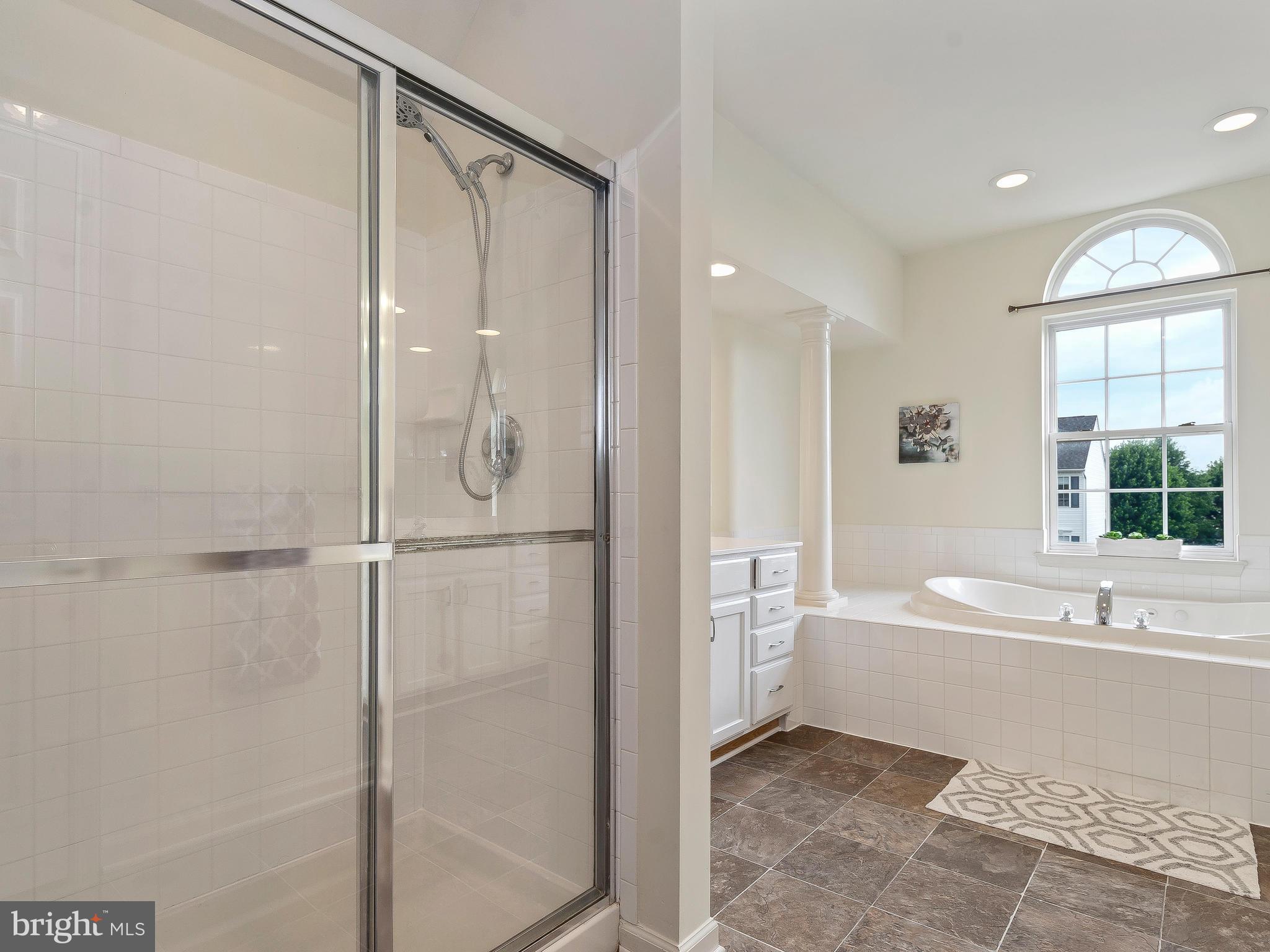 1810 Weybridge Road Frederick, MD 21702 - Photo 26 of 30 Bath (Master)
