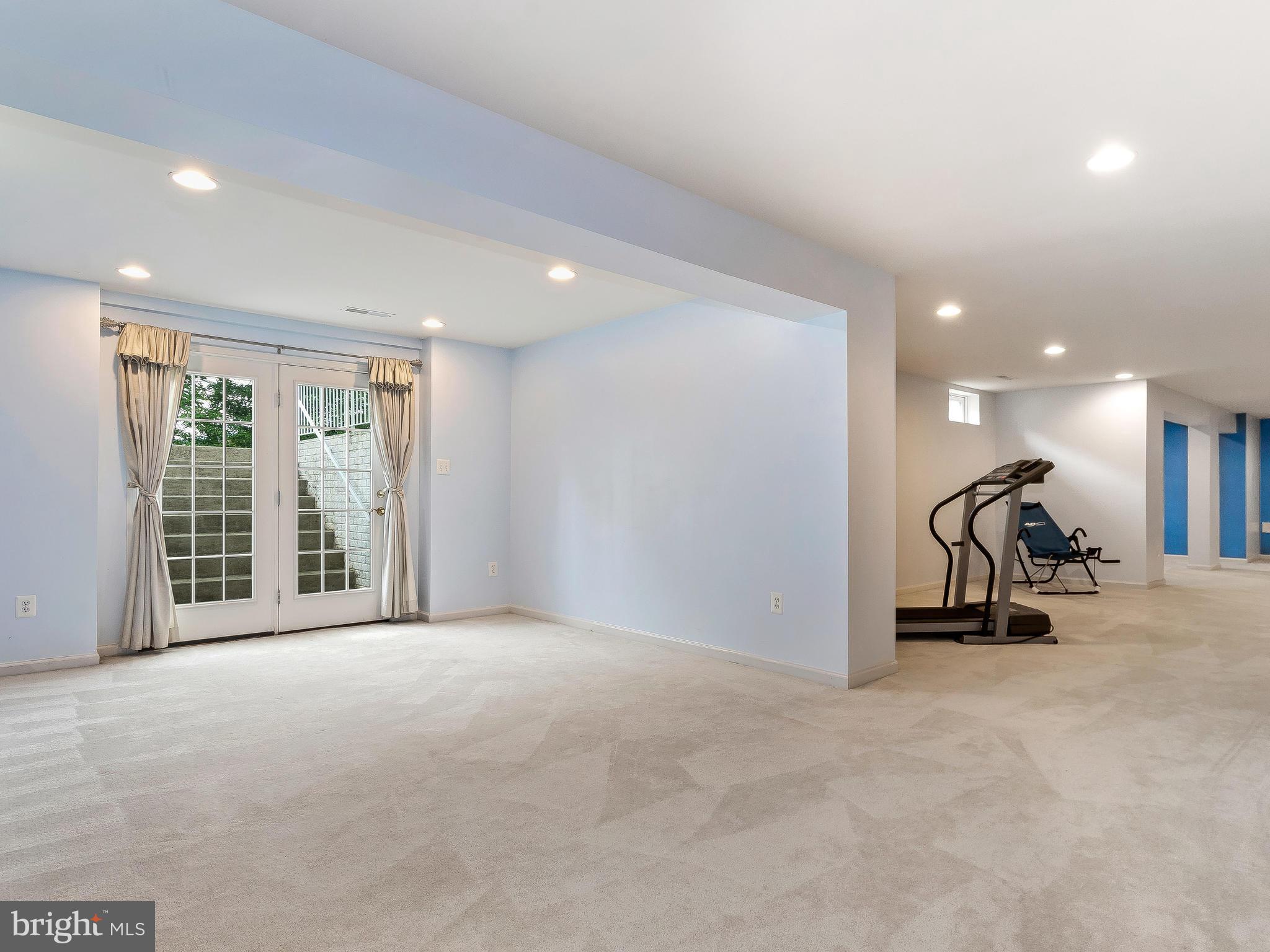 1810 Weybridge Road Frederick, MD 21702 - Photo 28 of 30 Basement