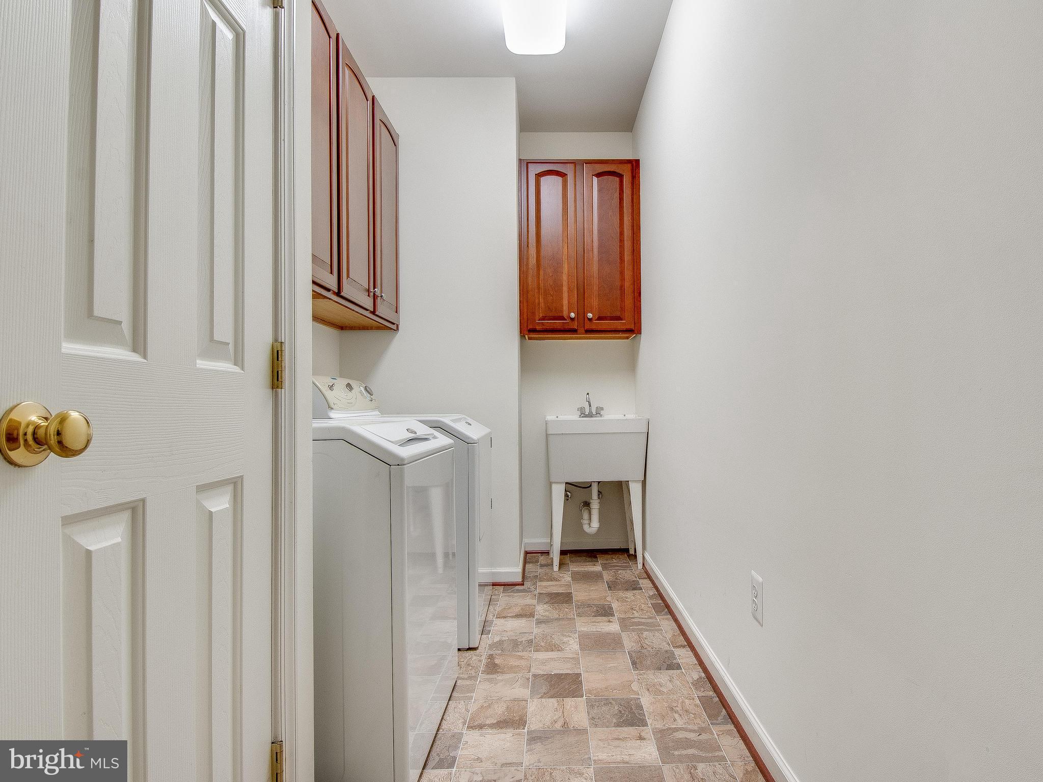1810 Weybridge Road Frederick, MD 21702 - Photo 29 of 30 Laundry Room