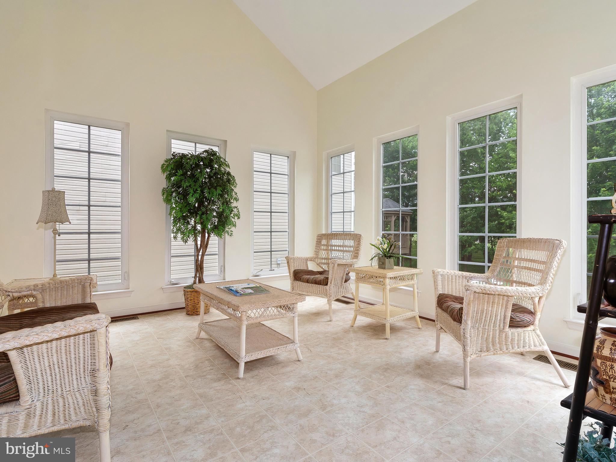 Sunroom