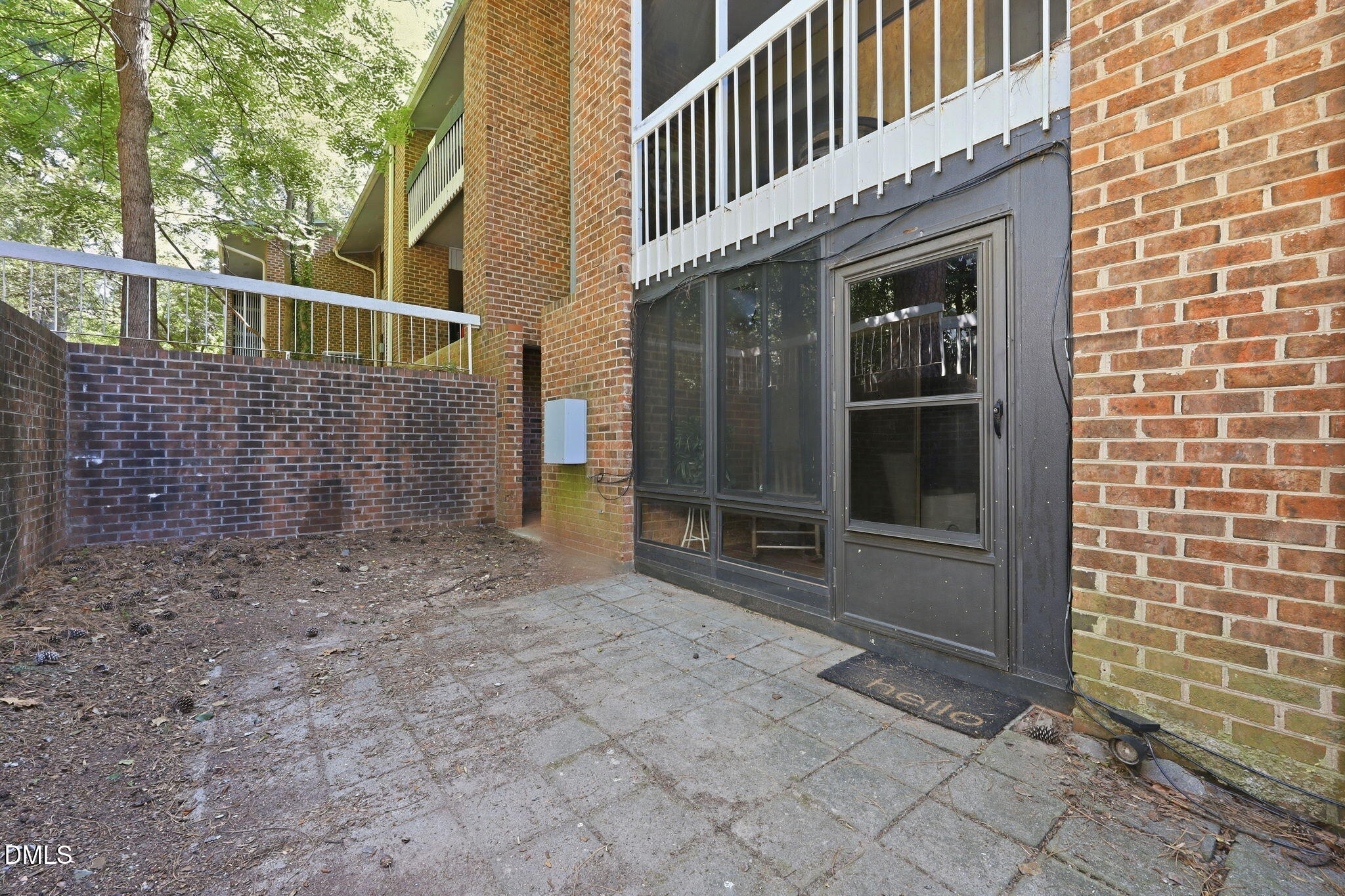 1008 Sandlin Place, Unit B Raleigh, NC 27606 - Photo 26 of 37