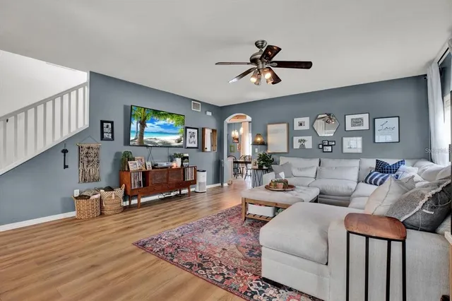 $2,650 | 6526 Summer Cove Drive, Riverview, FL 33578