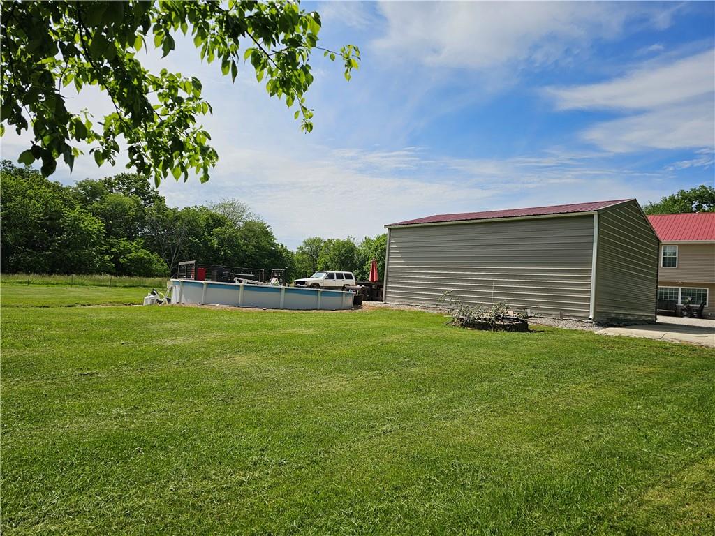 510 Southwest 801st Road Holden, MO 64040 - Photo 40 of 47