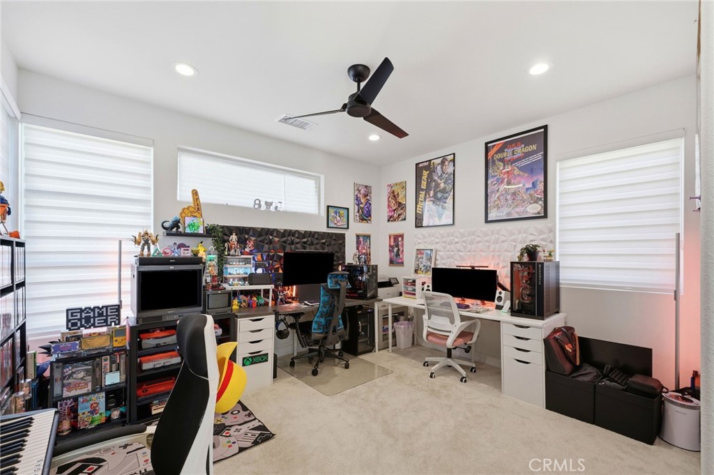 20556 Wisteria Court Porter Ranch, CA 91326 - Photo 48 of 72