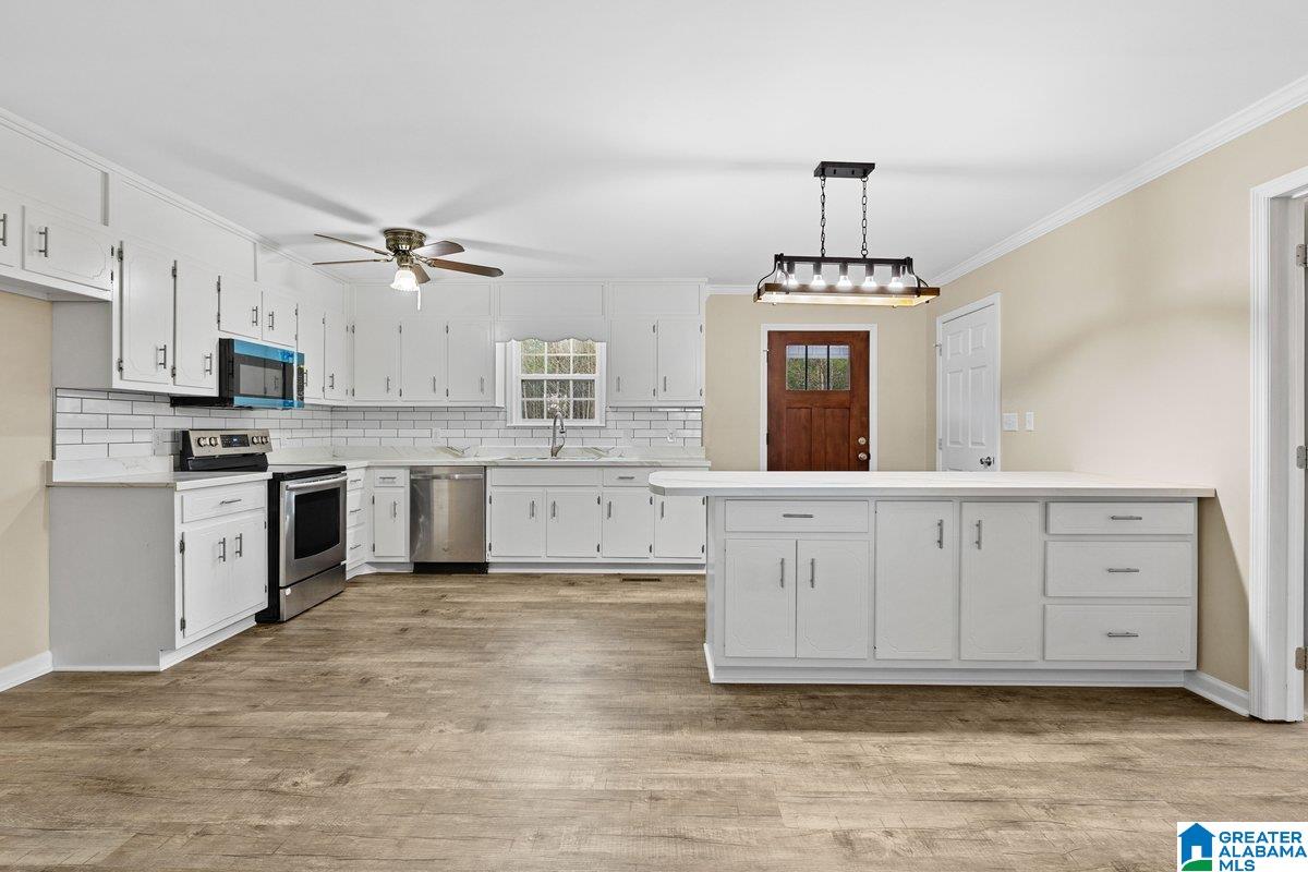 407 Wilson Chapel Road Oneonta, AL 35121 - Photo 13 of 37