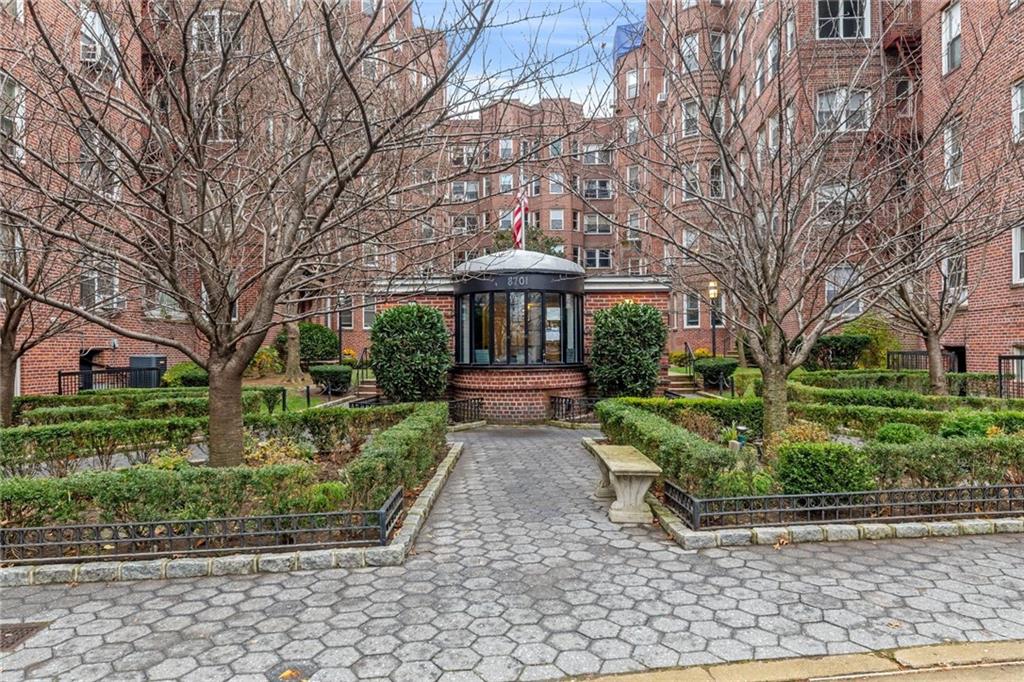 8701 Shore Road, Unit 344 Brooklyn, NY 11209 - Photo 1 of 21 Gallery Image 1