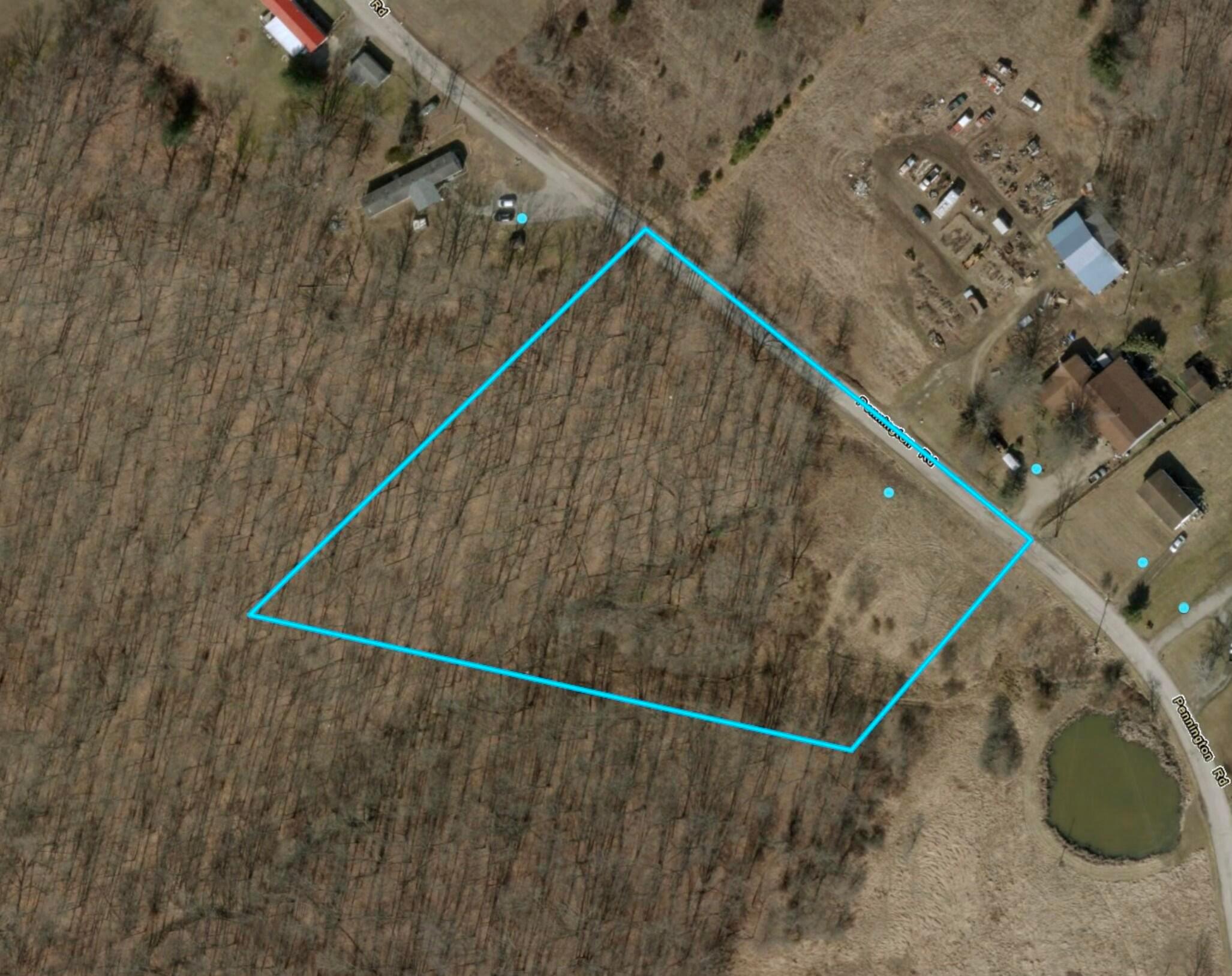 1646 Pennington Road Waverly, OH 45690 - Photo 3 of 3 tempImagewLdozo