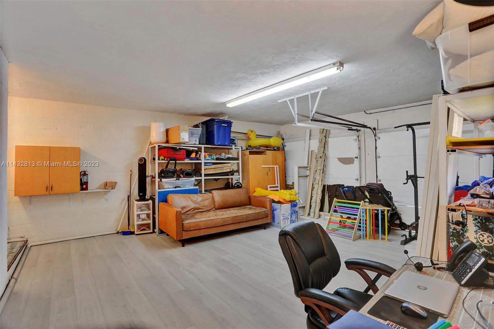 20429 Northeast 10th Ct Road Miami, FL 33179 - Photo 33 of 42 a view of a room with gym equipment