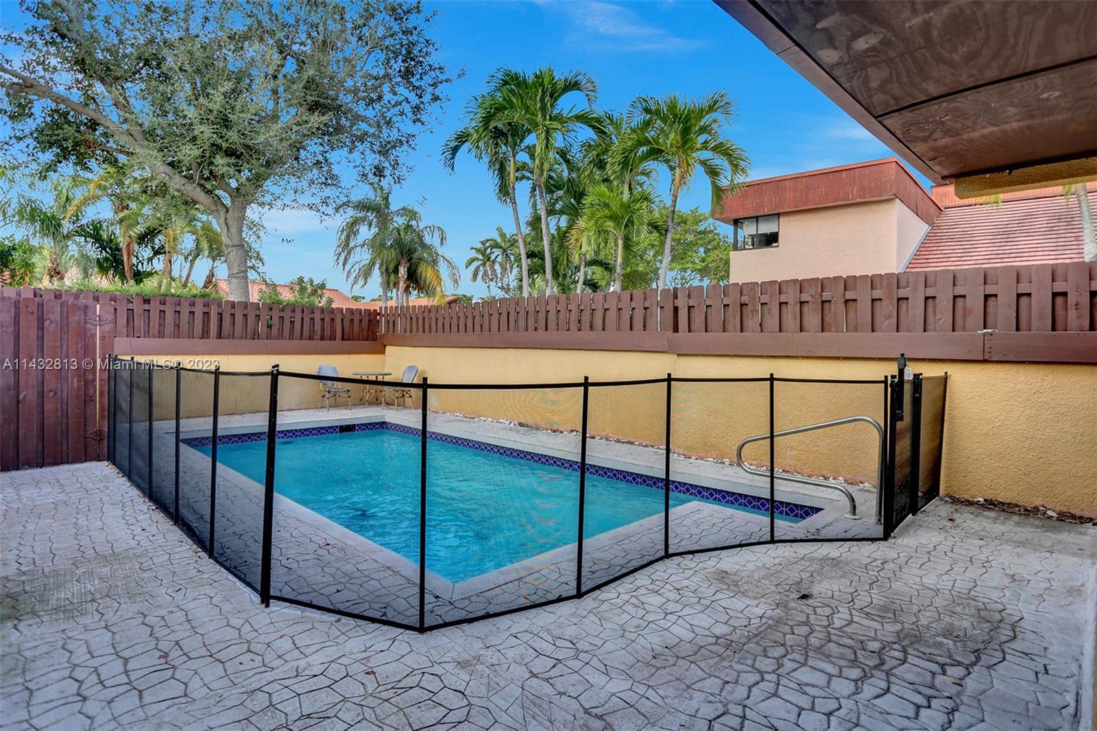 20429 Northeast 10th Ct Road Miami, FL 33179 - Photo 6 of 42 a view of outdoor space with seating