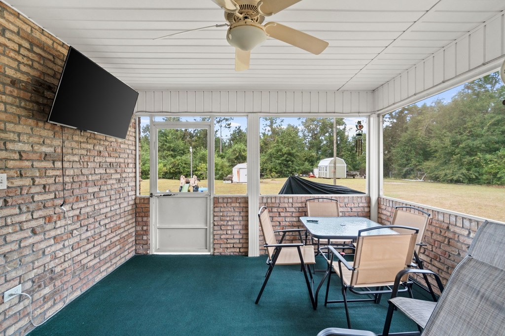 158 Our Town Road Wewahitchka, FL 32465 - Photo 7 of 30