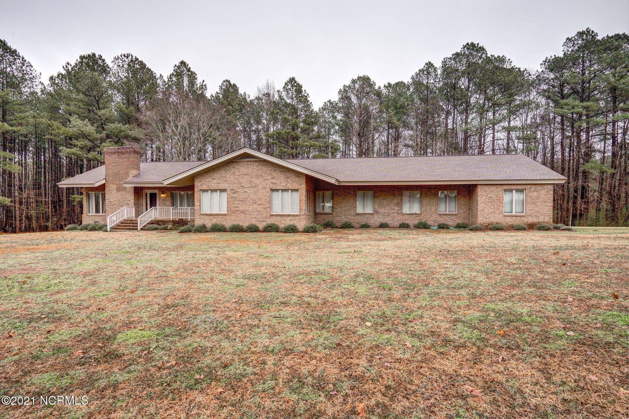 255 River Ridge Lane Spring Hope, NC 27882 - Photo 1 of 27 001-255RiverRidgeLane-SpringHope-NC-2788