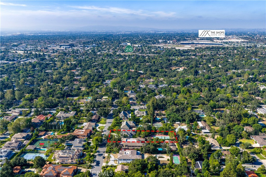 1531 Rodeo Road Arcadia, CA 91006 - Photo 26 of 29