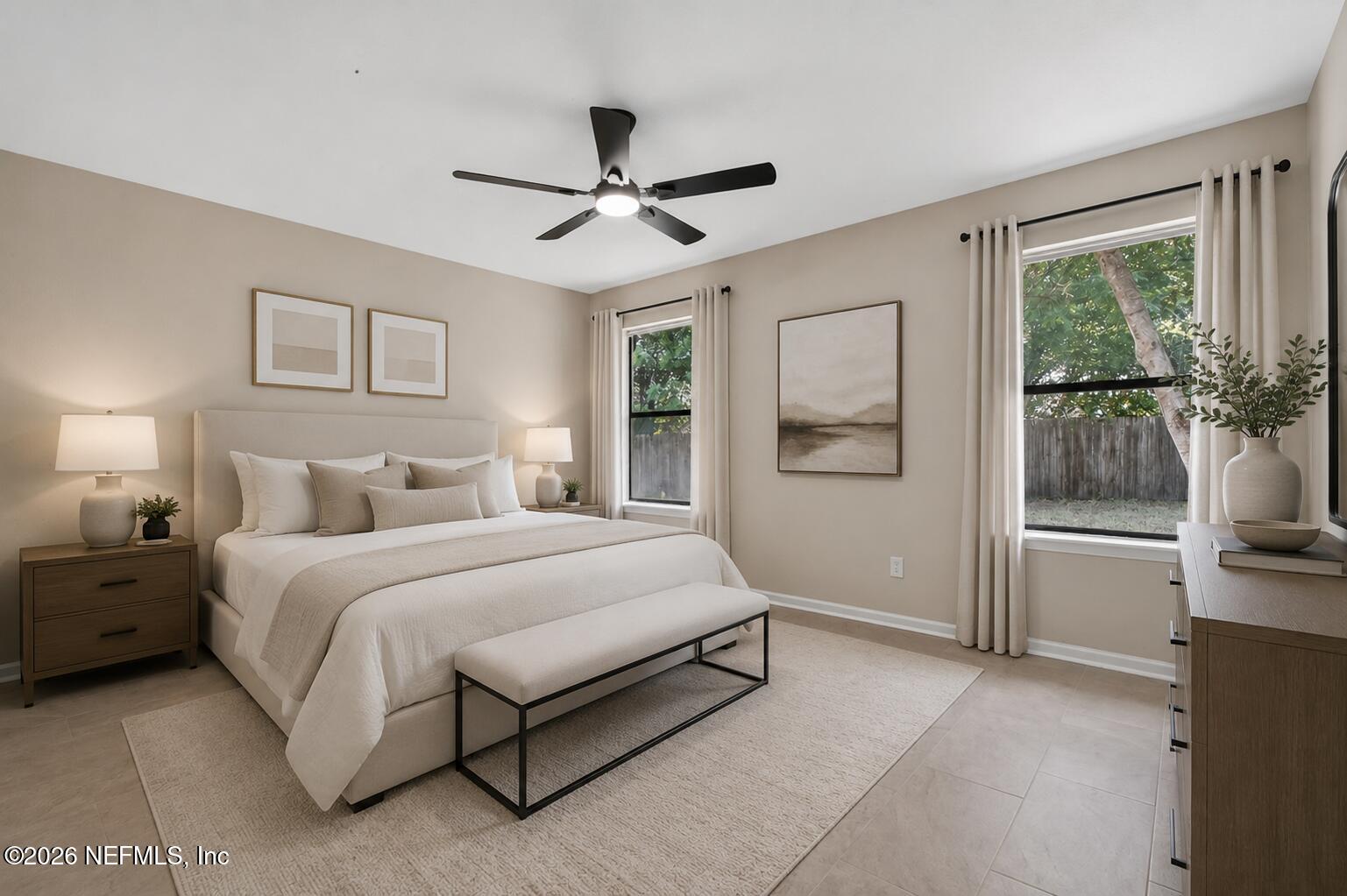 7918 Collins Ridge Boulevard Jacksonville, FL 32244 - Photo 60 of 60 Primary AI staged