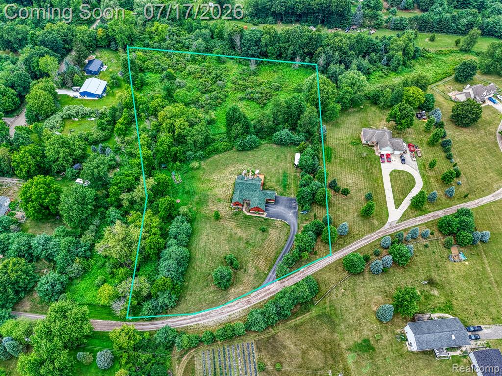 7200 Wiggins Road Howell, MI 48855 - Photo 35 of 35