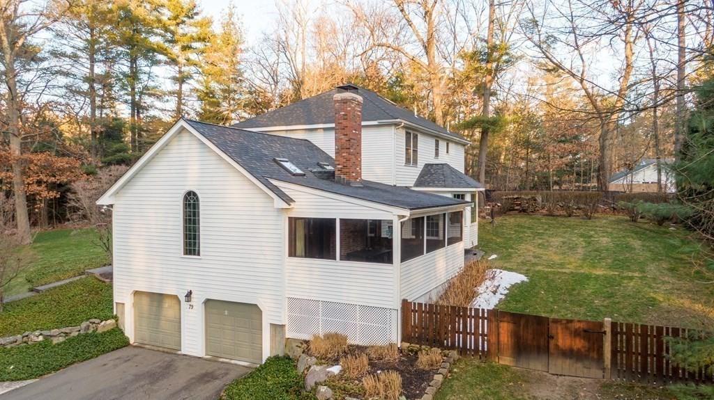 79 Maynard Road Sudbury, MA 01776 - Photo 3 of 42