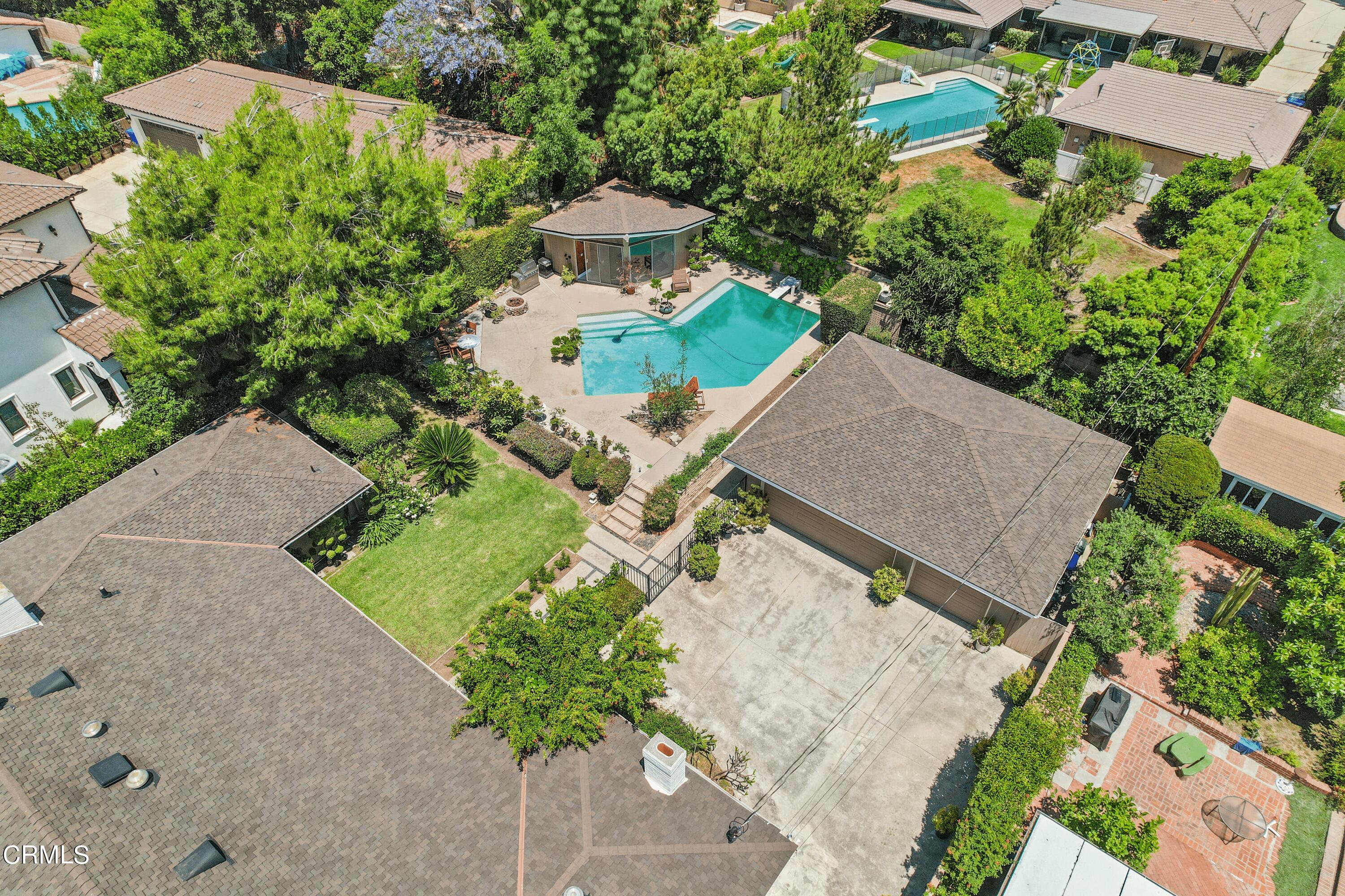 3155 Orlando Road Pasadena, CA 91107 - Photo 2 of 36 pool3-2