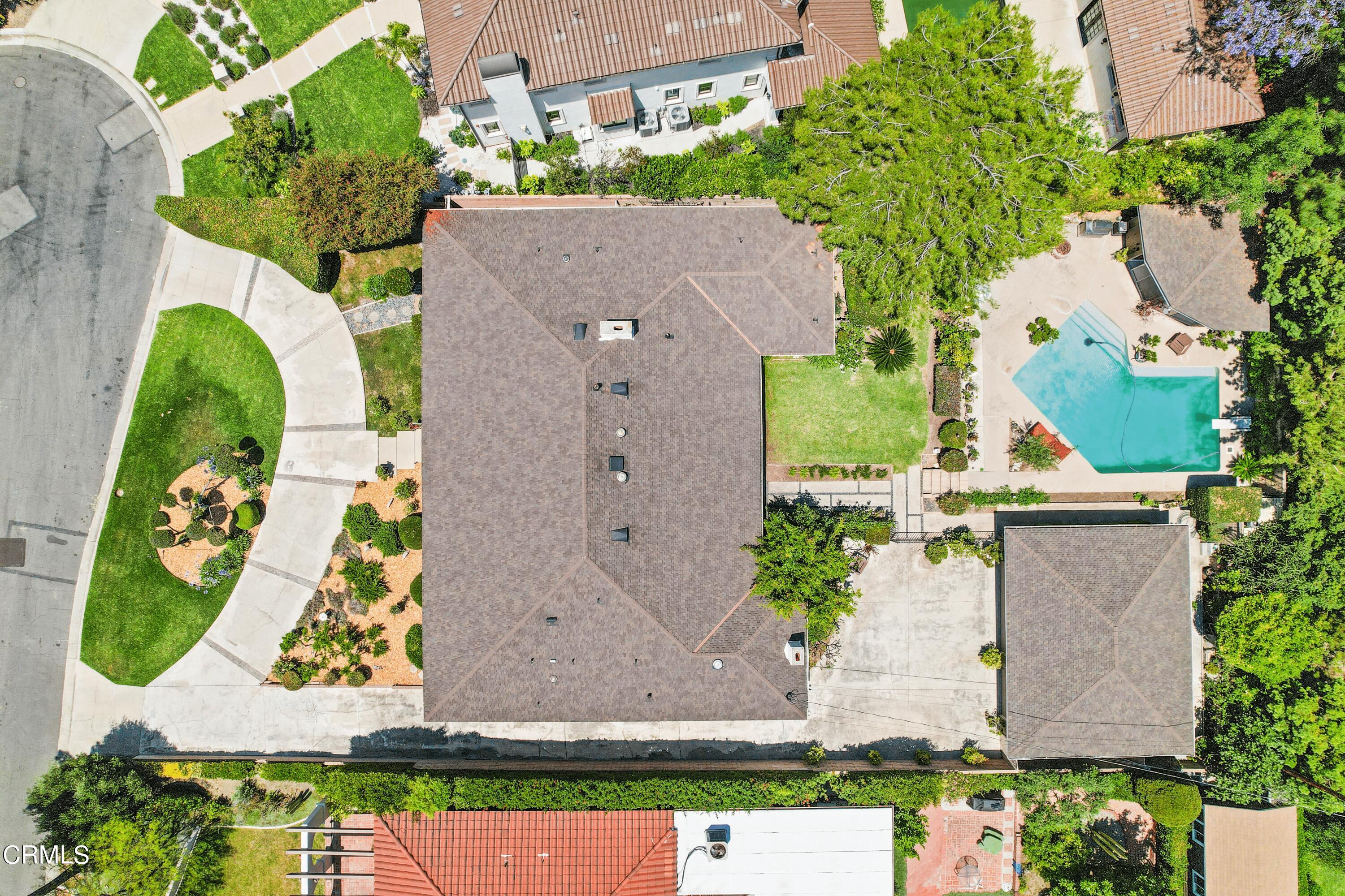 3155 Orlando Road Pasadena, CA 91107 - Photo 35 of 36 pool5-2