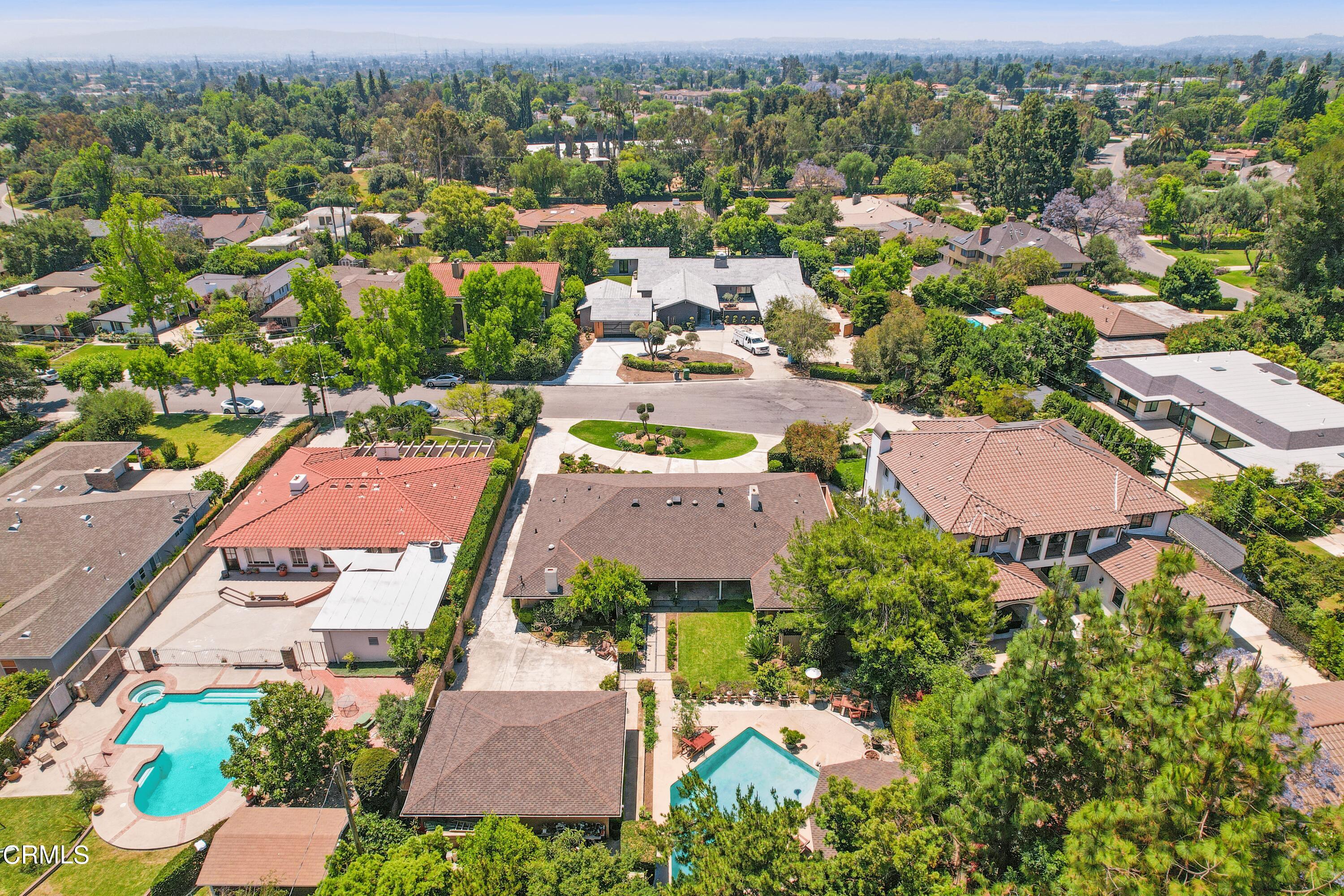 3155 Orlando Road Pasadena, CA 91107 - Photo 36 of 36 pool7-2
