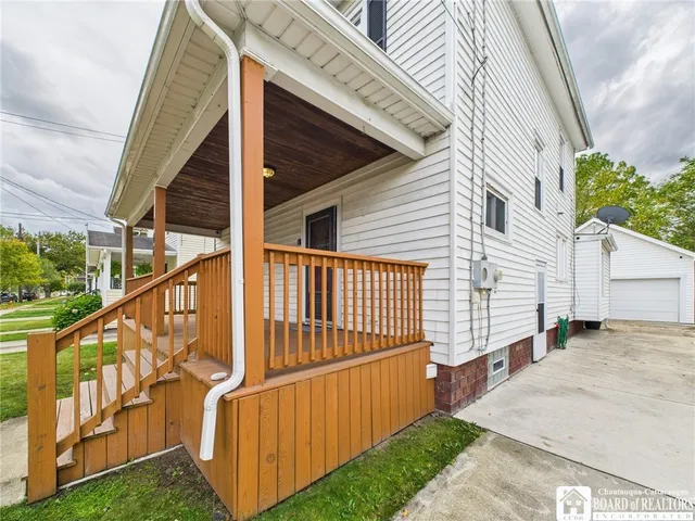 $209,900 | 106 South 14th Street, Olean, NY 14760