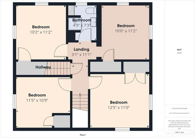 $209,900 | 106 South 14th Street, Olean, NY 14760