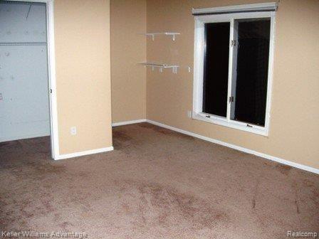 20550 Beck Road Northville, MI 48167 - Photo 22 of 24 Bedroom 2