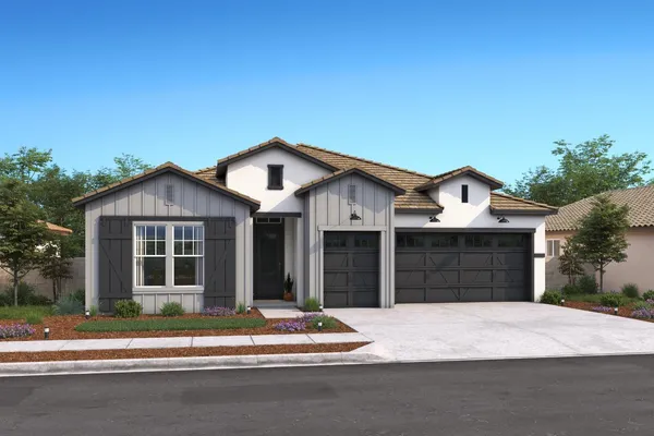 $739,990 | 12347 Collared Crow Way, Rancho Cordova, CA 95742