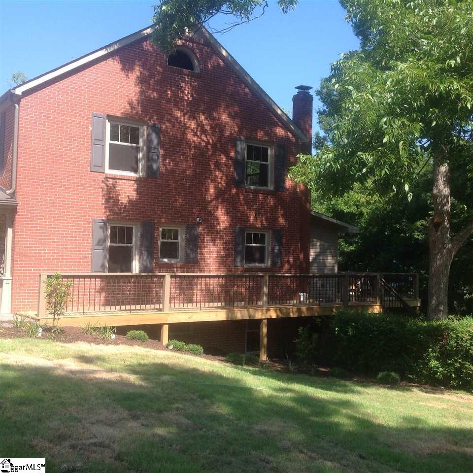 206 West Maple Street Clinton, SC 29325 - Photo 34 of 36
