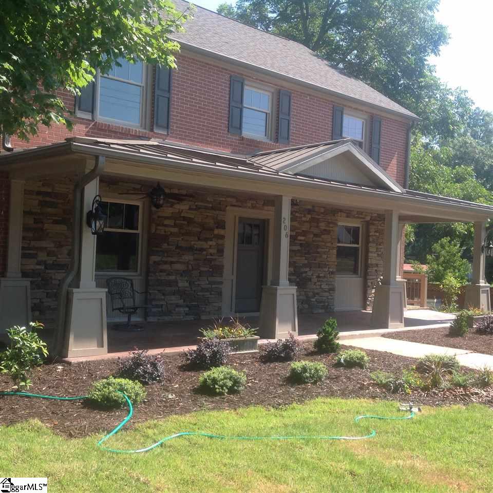206 West Maple Street Clinton, SC 29325 - Photo 36 of 36