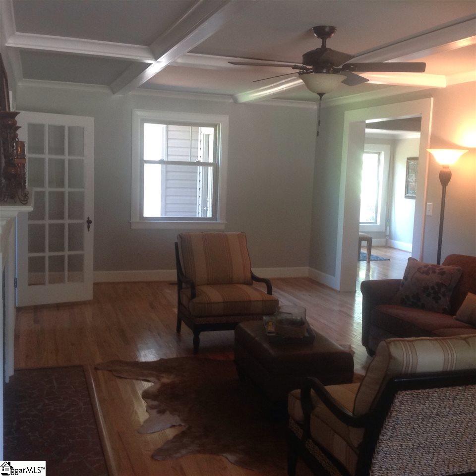 206 West Maple Street Clinton, SC 29325 - Photo 5 of 36