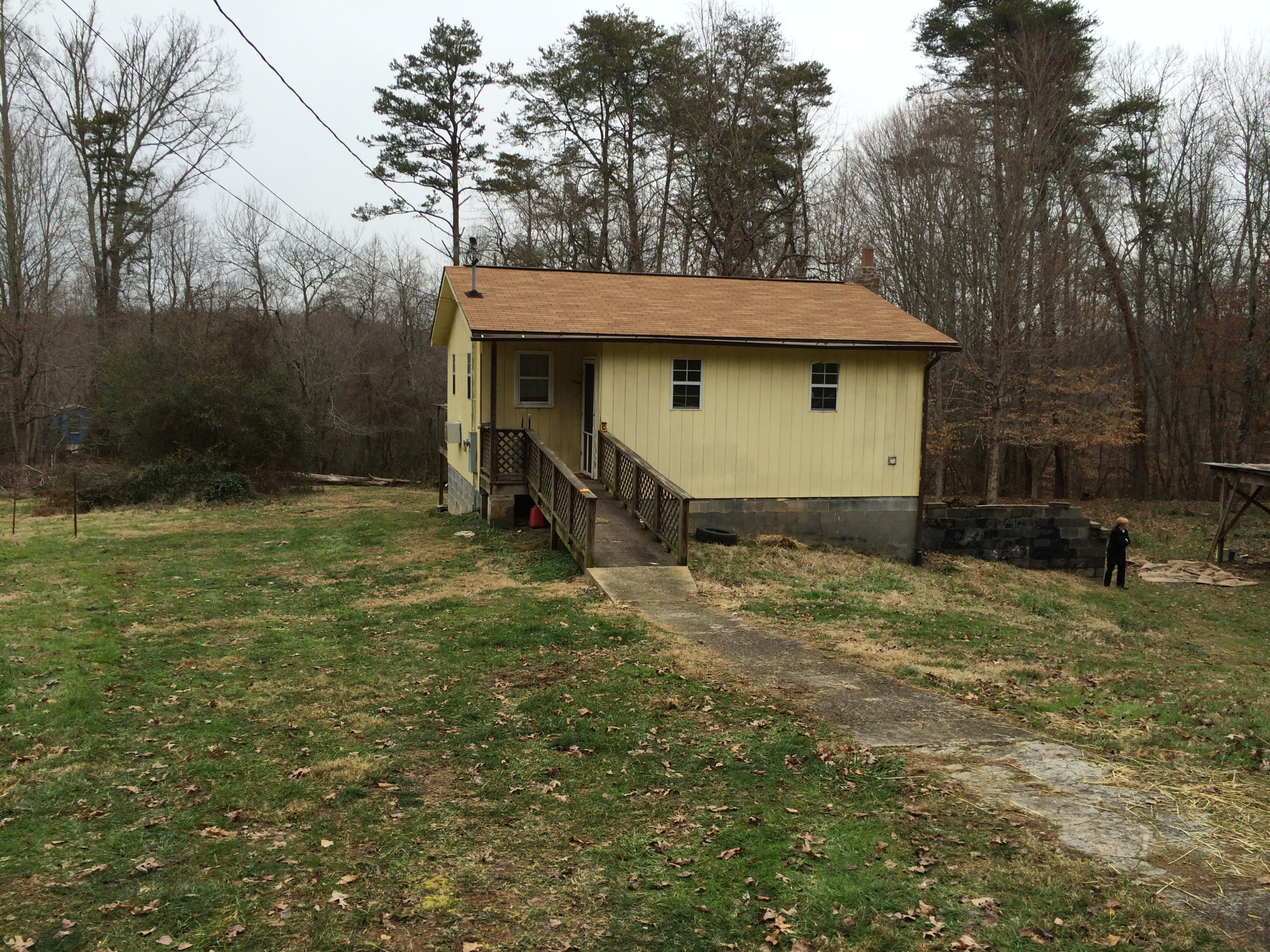 6627 Cate Road Powell, TN 37849 - Photo 1 of 13 Cate Road front