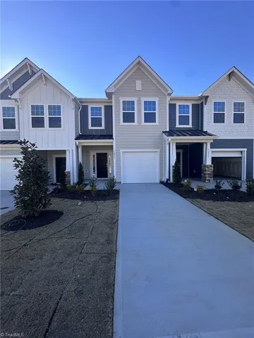 $279,990 | 1273 Hammond Drive, Mebane, NC 27302