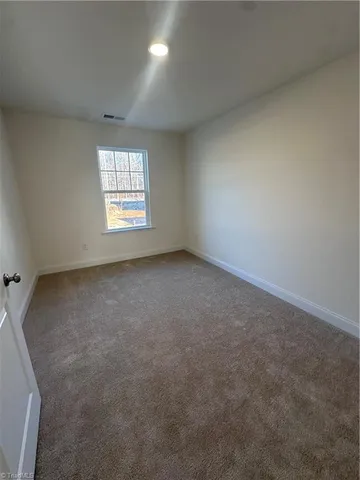 $279,990 | 1273 Hammond Drive, Mebane, NC 27302